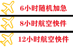 徕宁航空运输快递公司,专业空运当天件